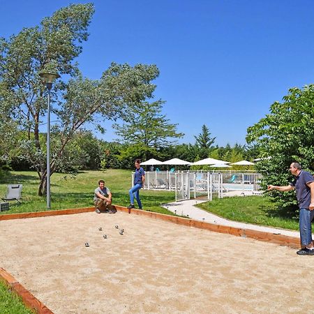 Ibis Sisteron Hotell Eksteriør bilde