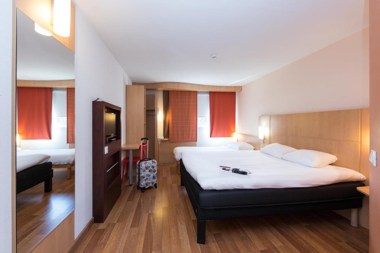 Ibis Sisteron Hotell Eksteriør bilde