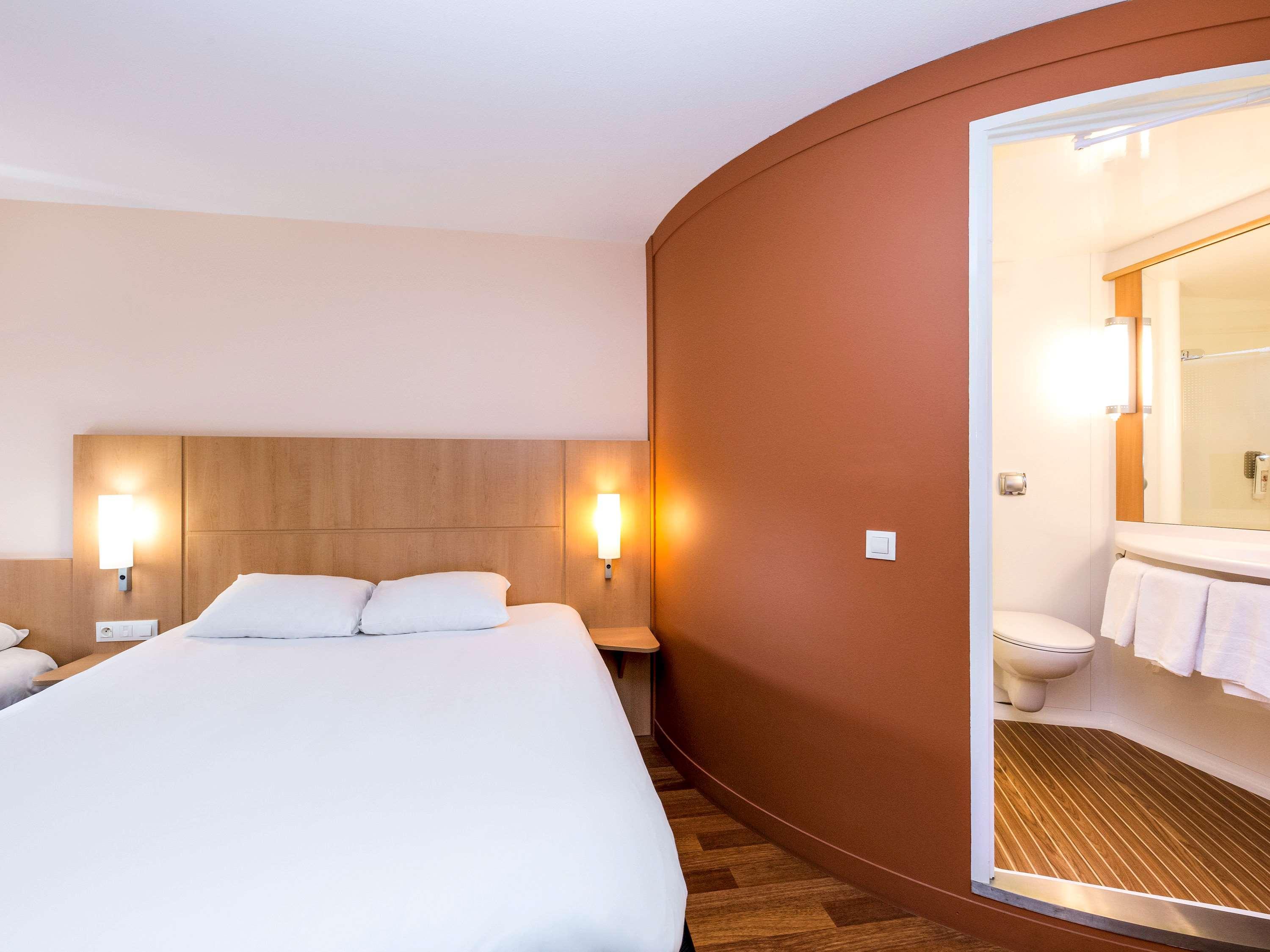 Ibis Sisteron Hotell Eksteriør bilde