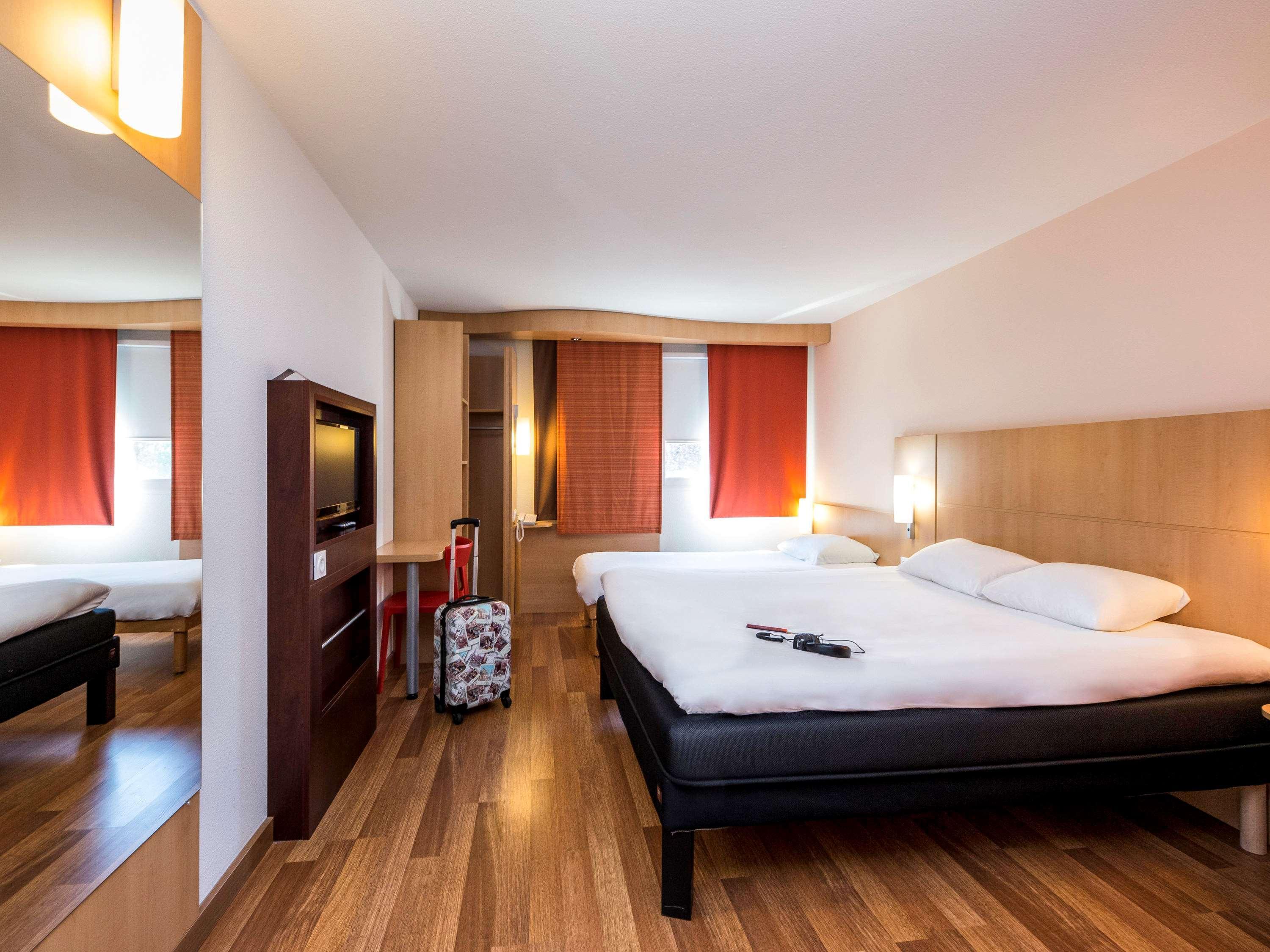 Ibis Sisteron Hotell Eksteriør bilde