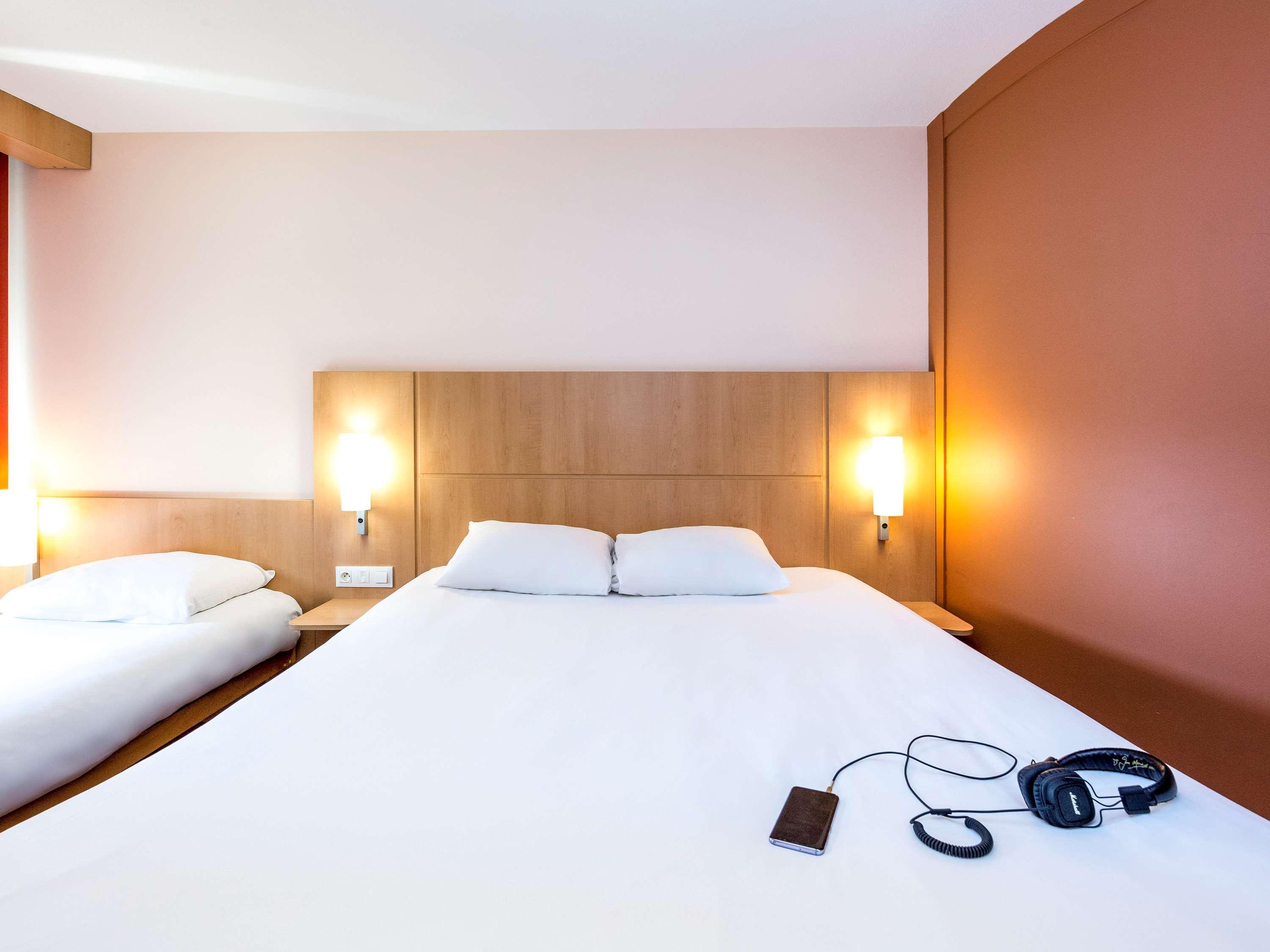 Ibis Sisteron Hotell Eksteriør bilde