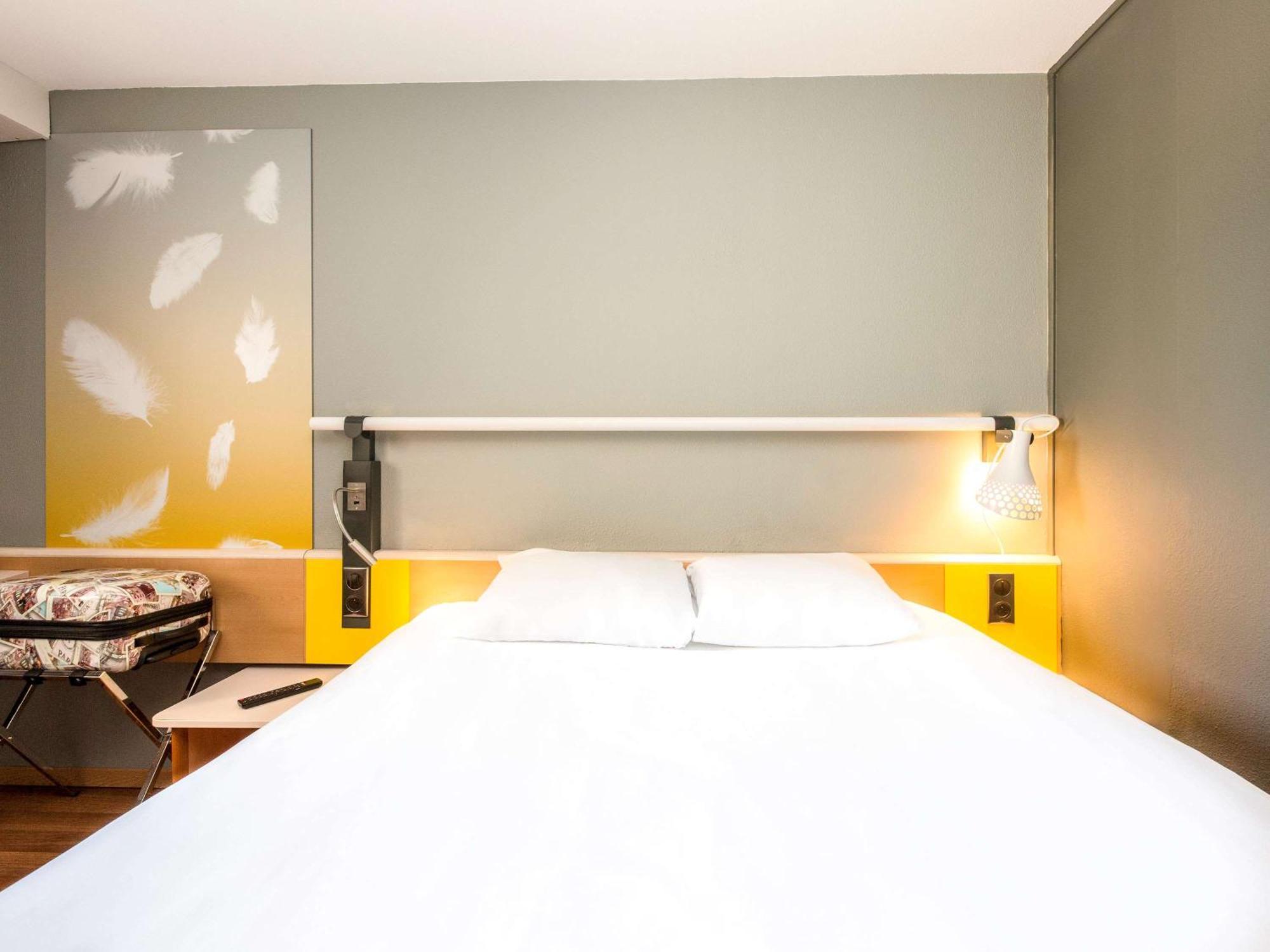 Ibis Sisteron Hotell Eksteriør bilde