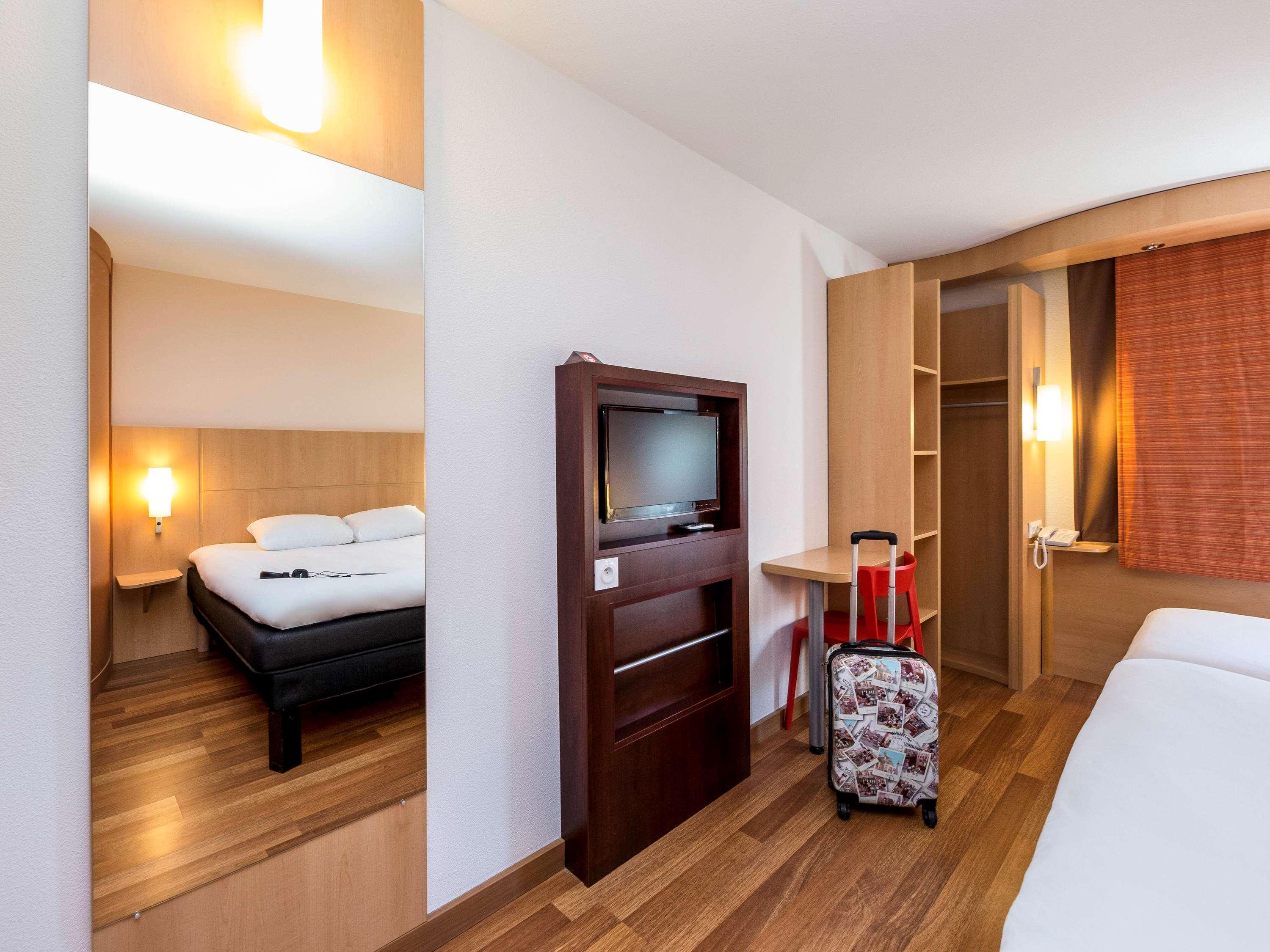 Ibis Sisteron Hotell Eksteriør bilde