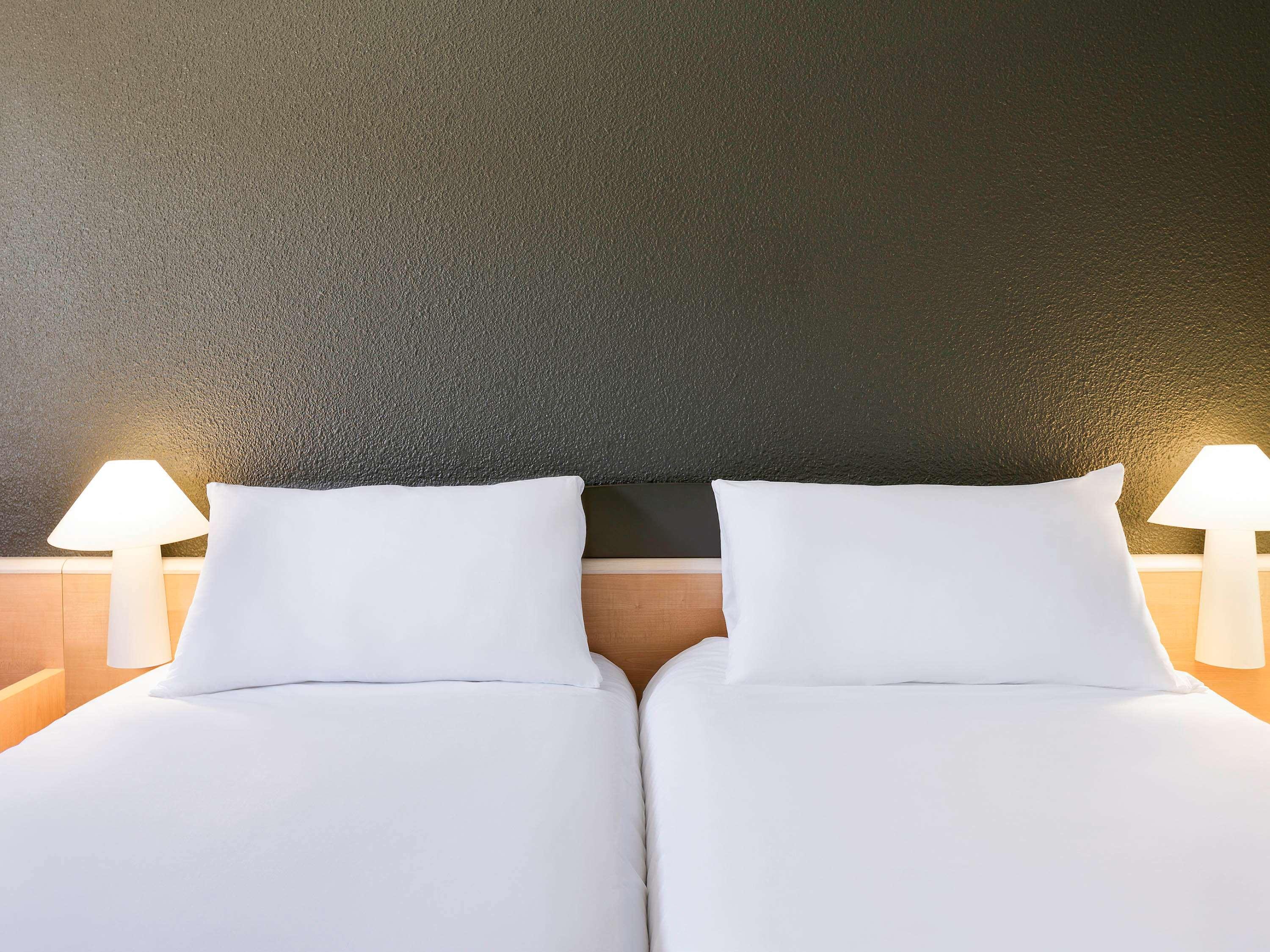 Ibis Sisteron Hotell Eksteriør bilde
