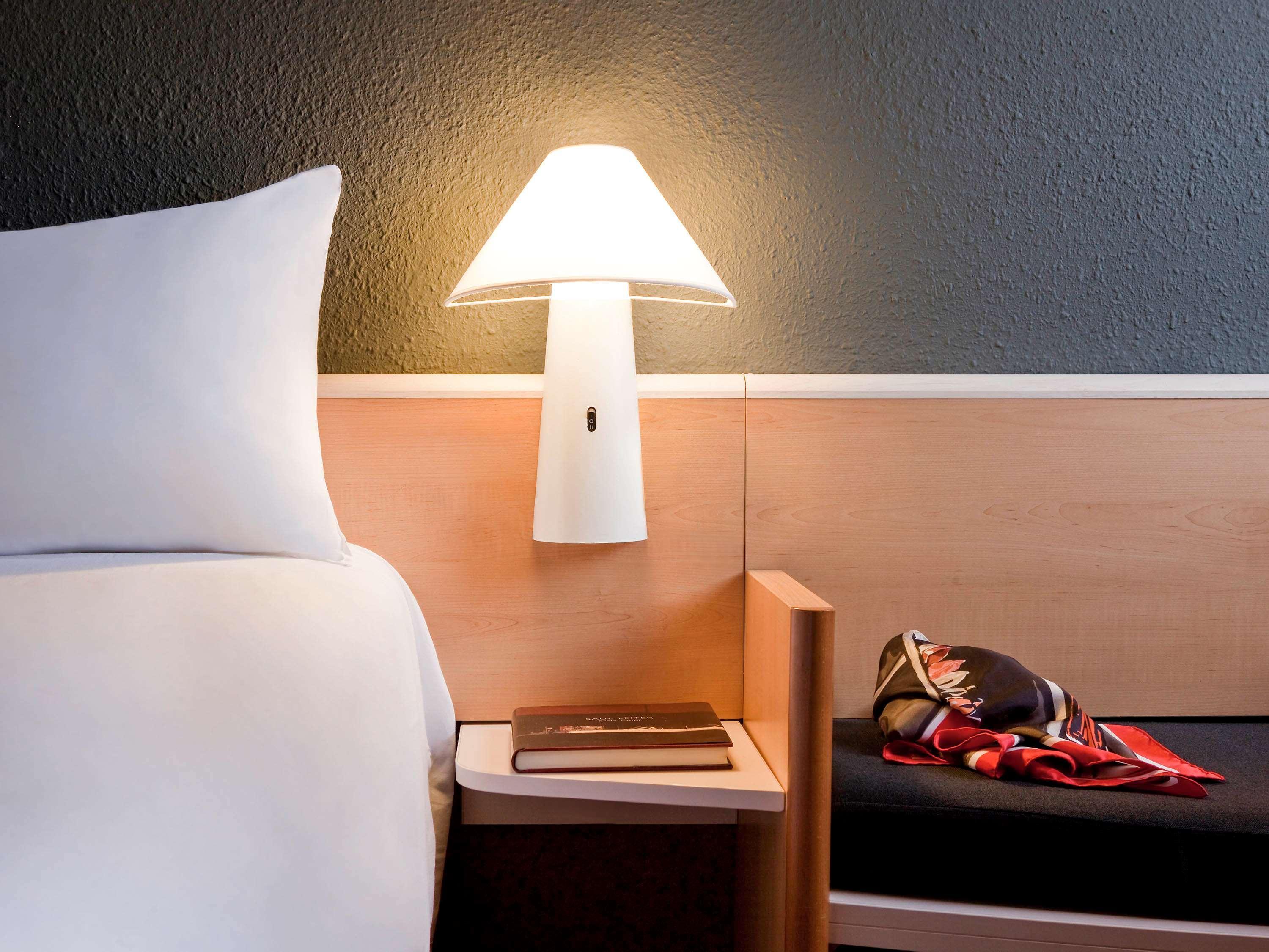 Ibis Sisteron Hotell Eksteriør bilde