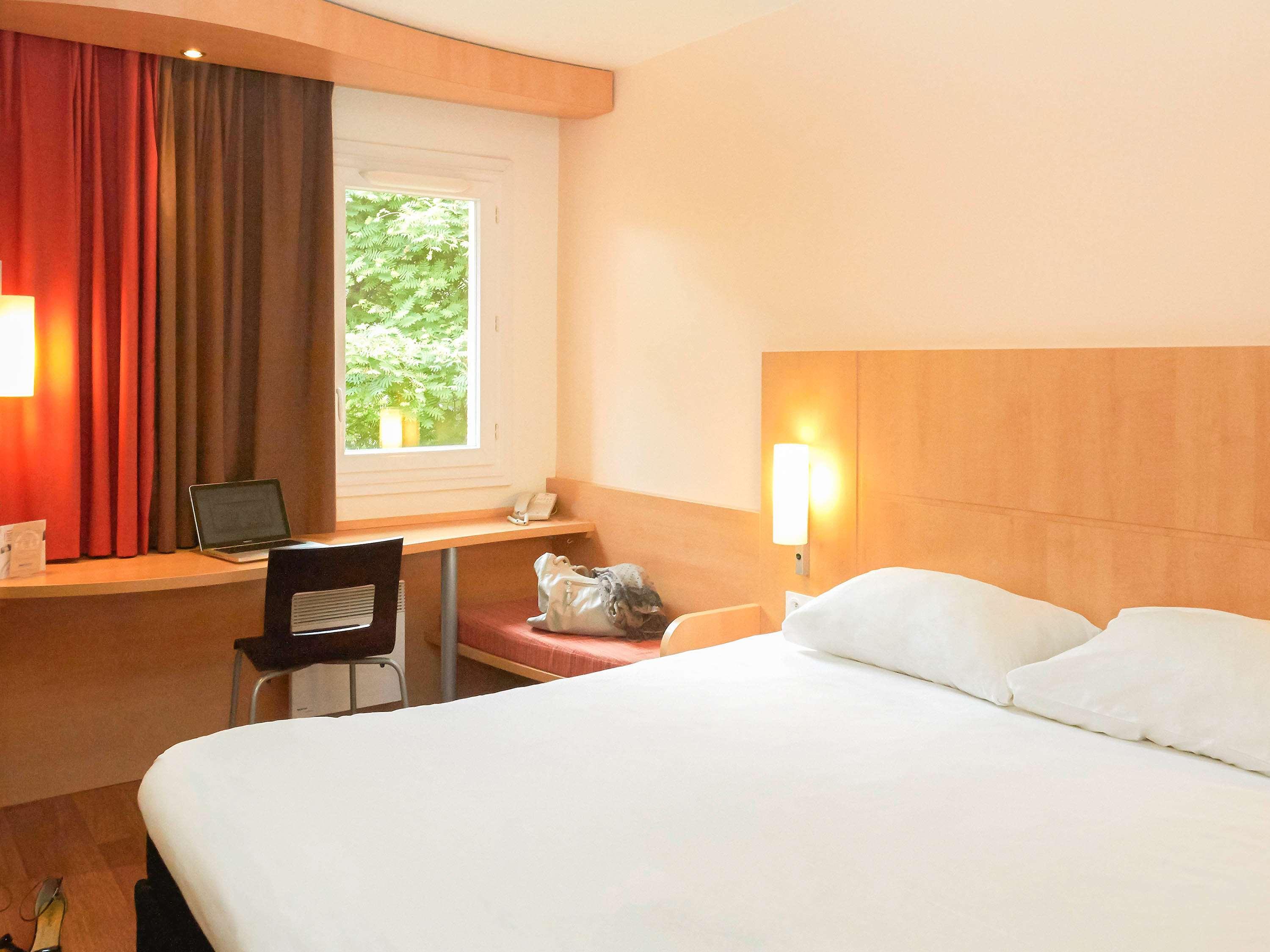 Ibis Sisteron Hotell Eksteriør bilde
