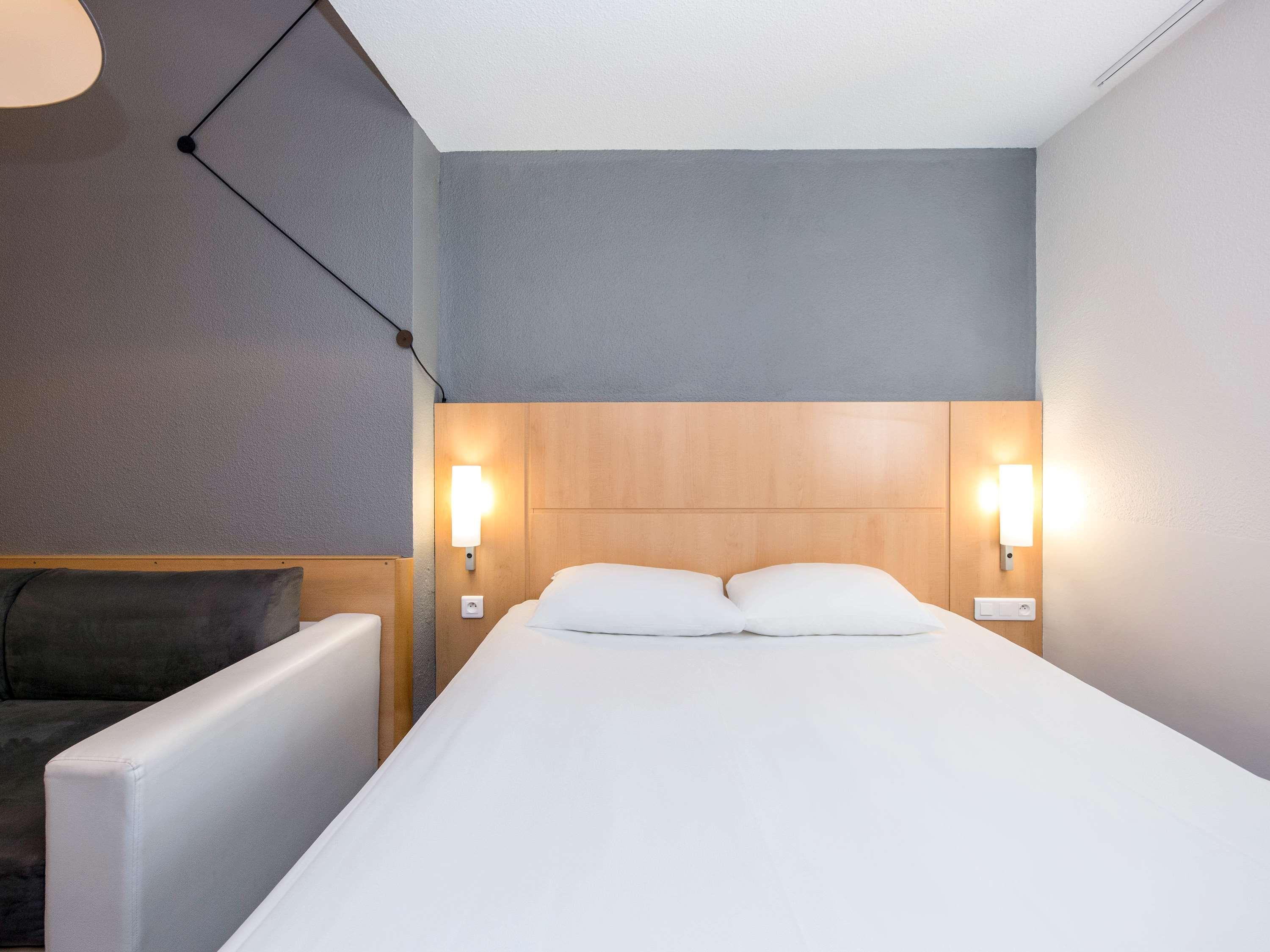 Ibis Sisteron Hotell Eksteriør bilde