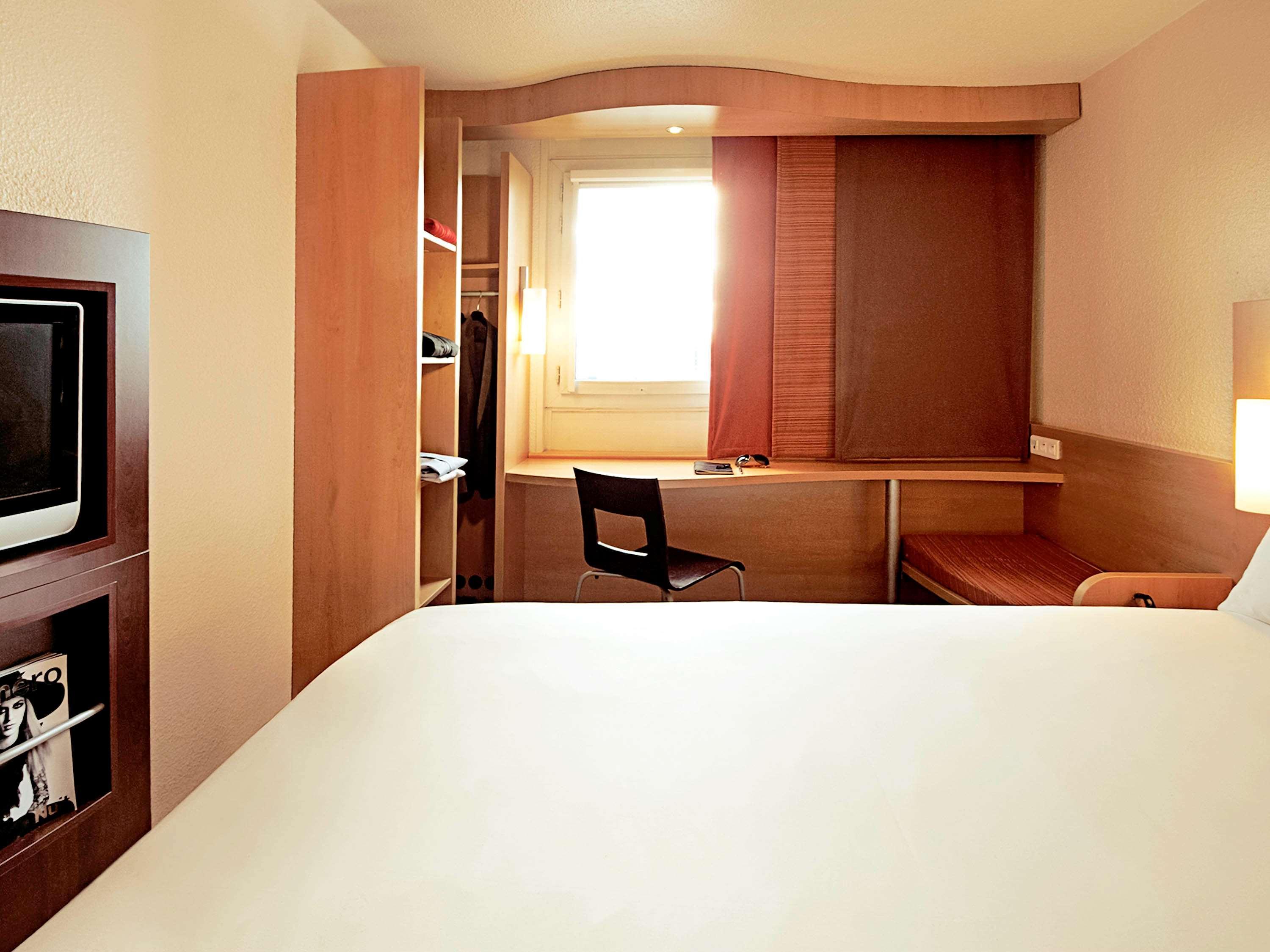 Ibis Sisteron Hotell Eksteriør bilde