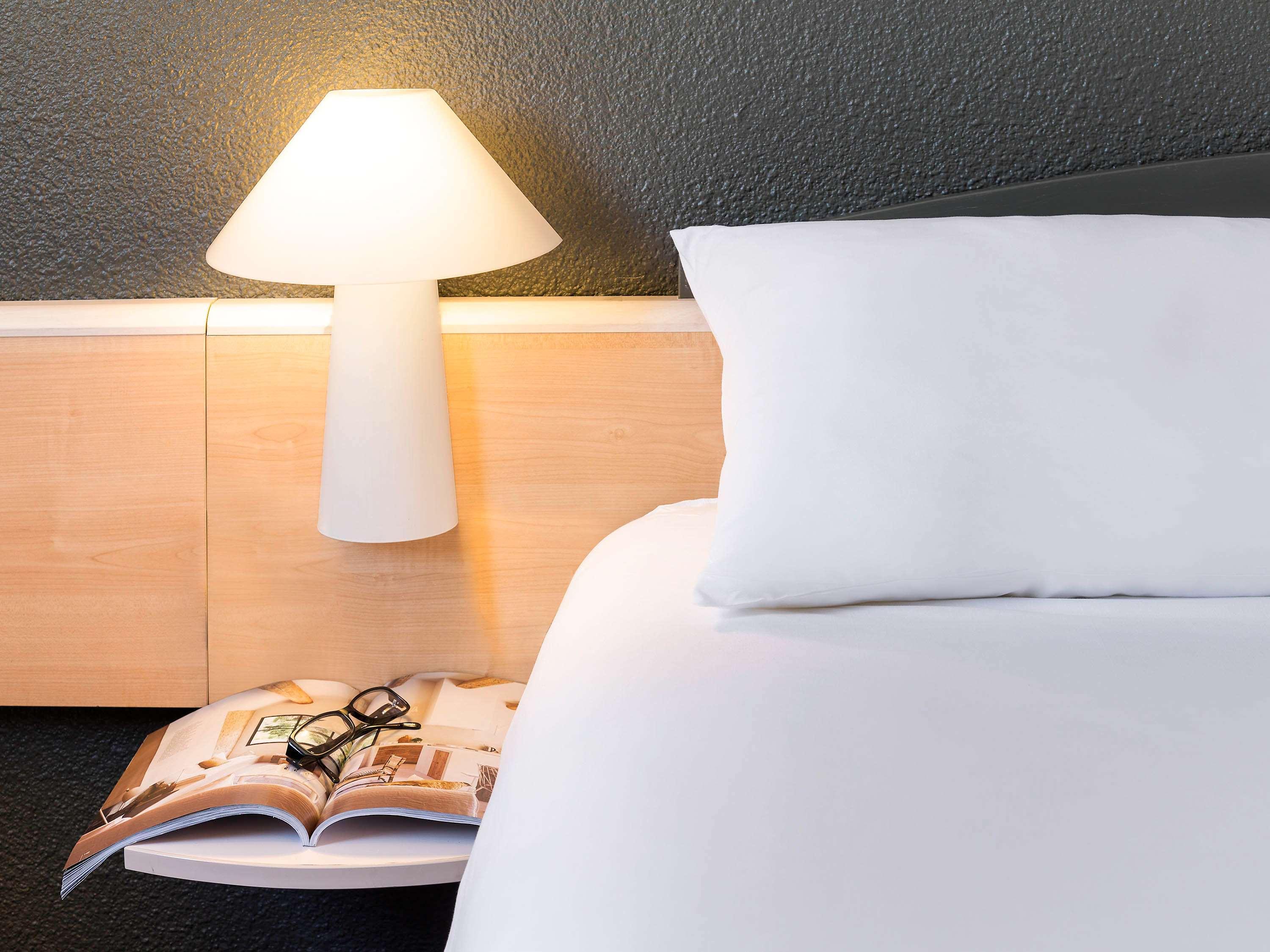 Ibis Sisteron Hotell Eksteriør bilde