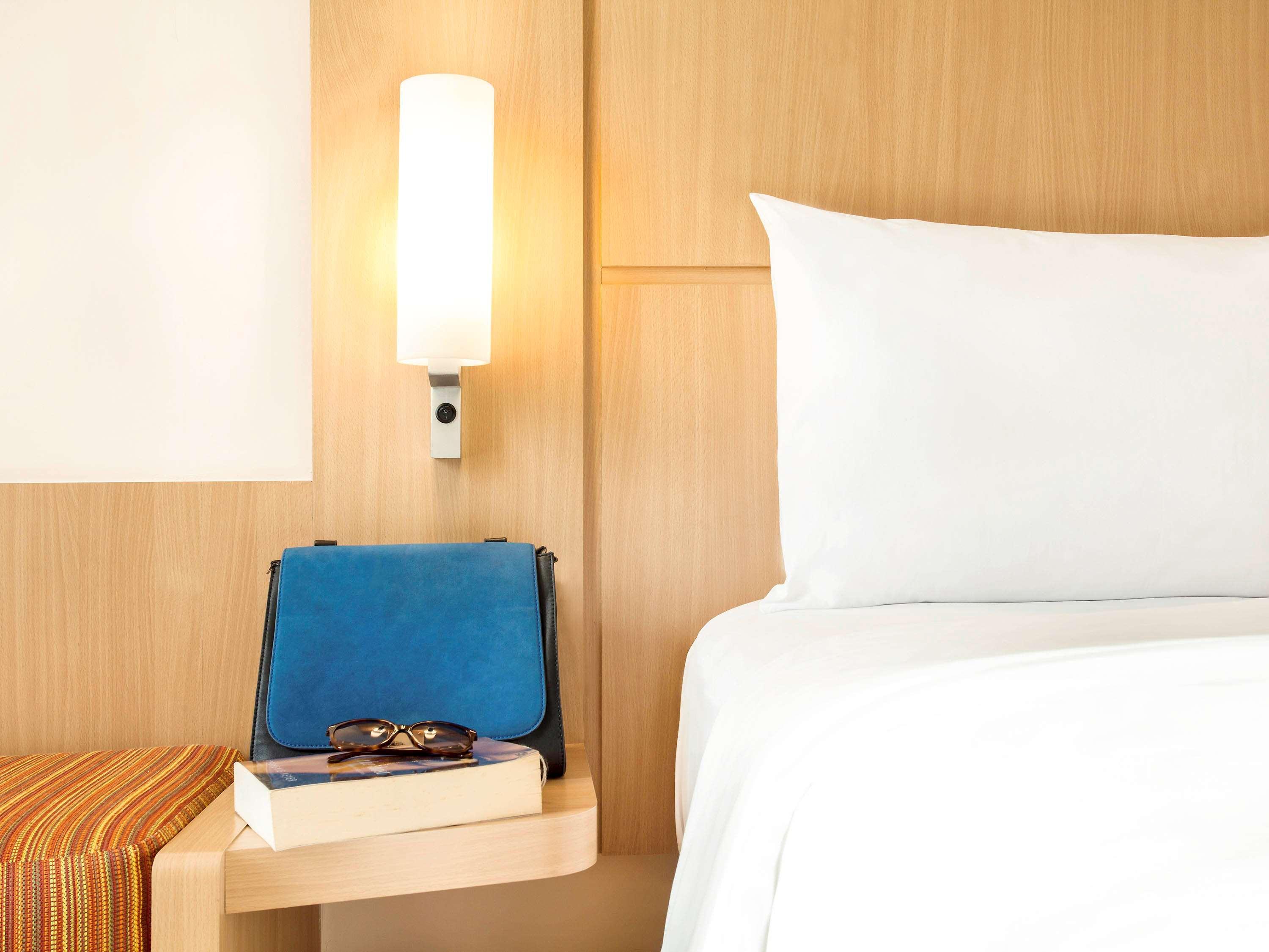 Ibis Sisteron Hotell Eksteriør bilde