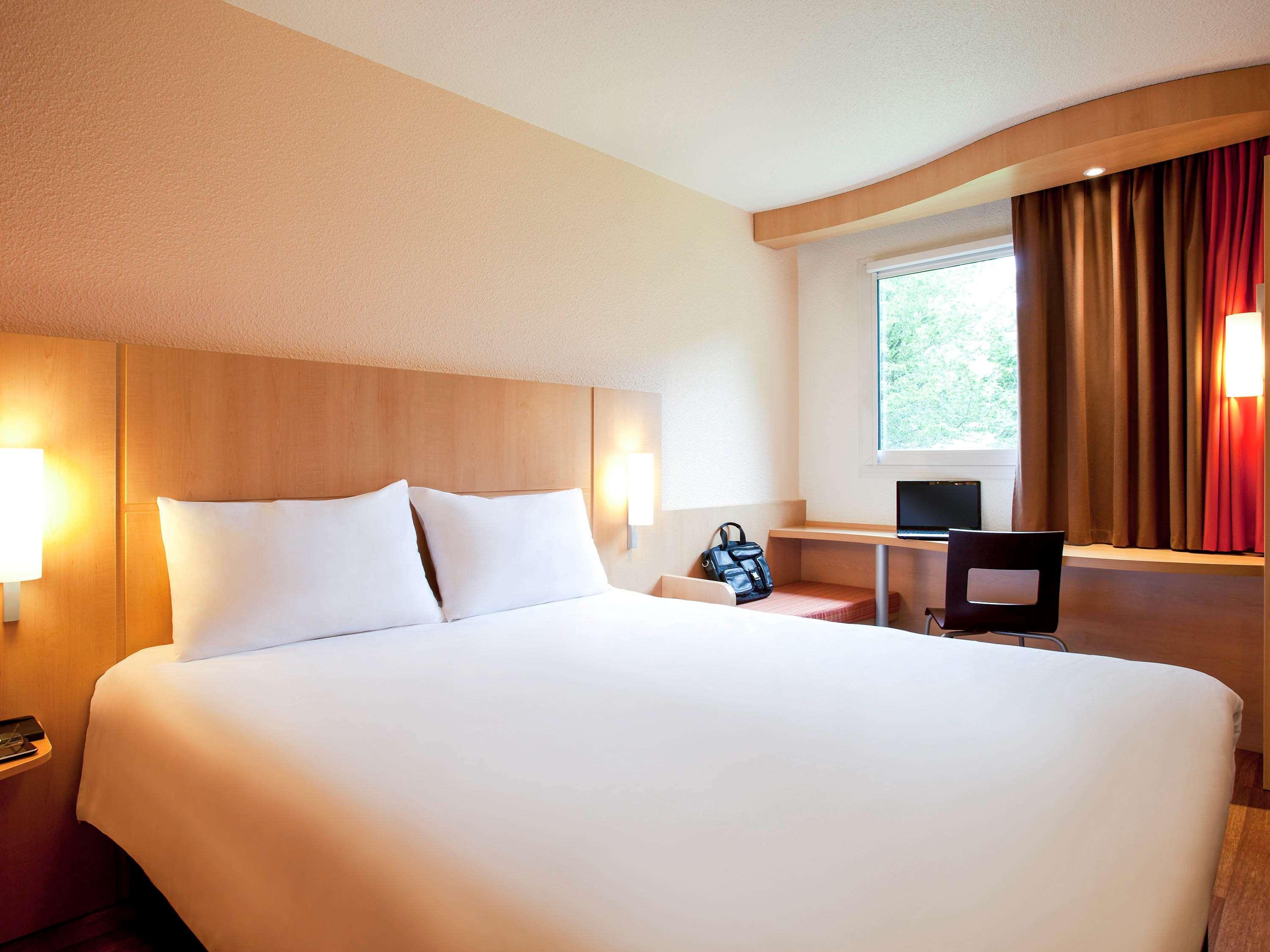 Ibis Sisteron Hotell Eksteriør bilde