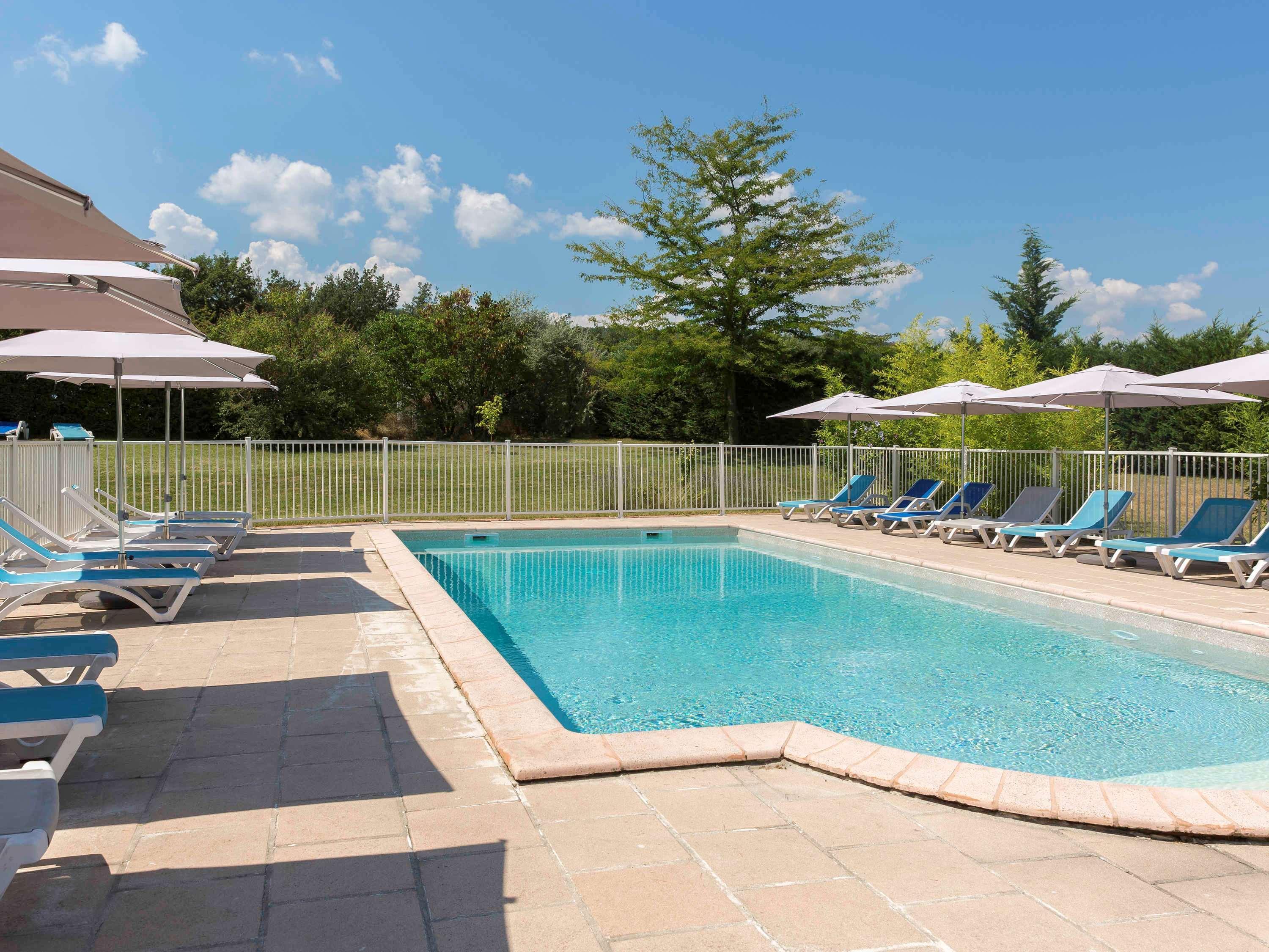 Ibis Sisteron Hotell Eksteriør bilde