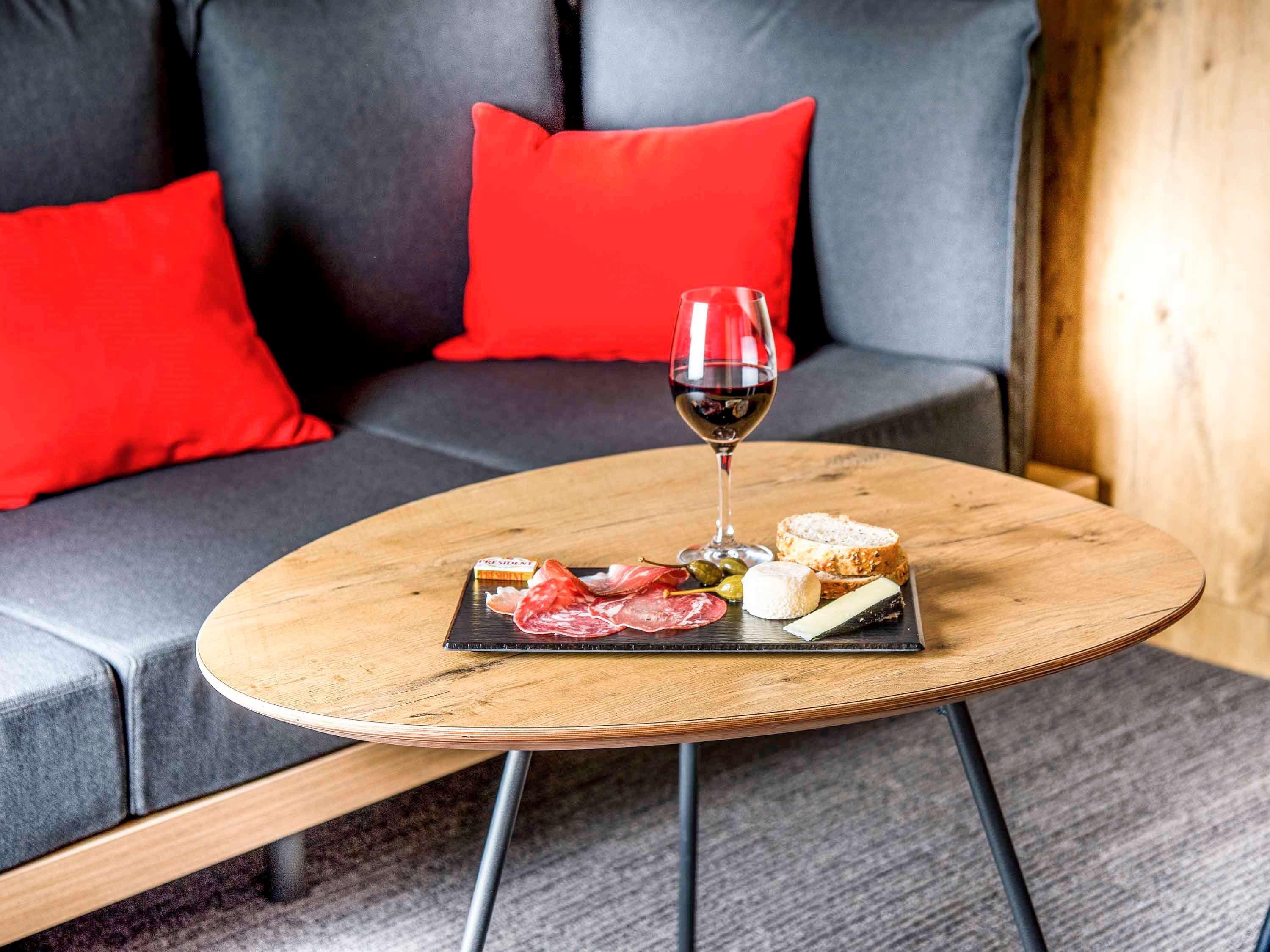 Ibis Sisteron Hotell Eksteriør bilde