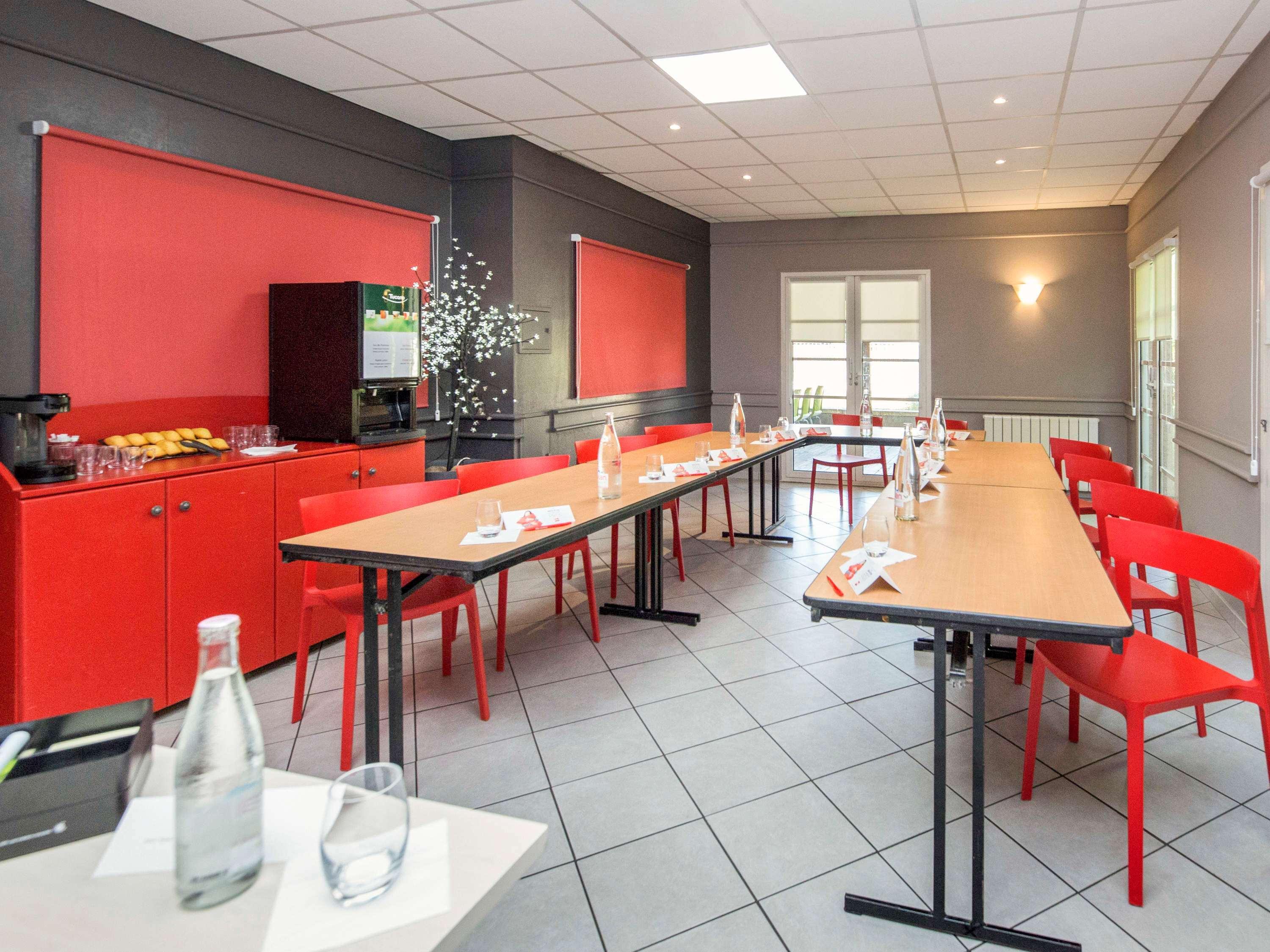 Ibis Sisteron Hotell Eksteriør bilde