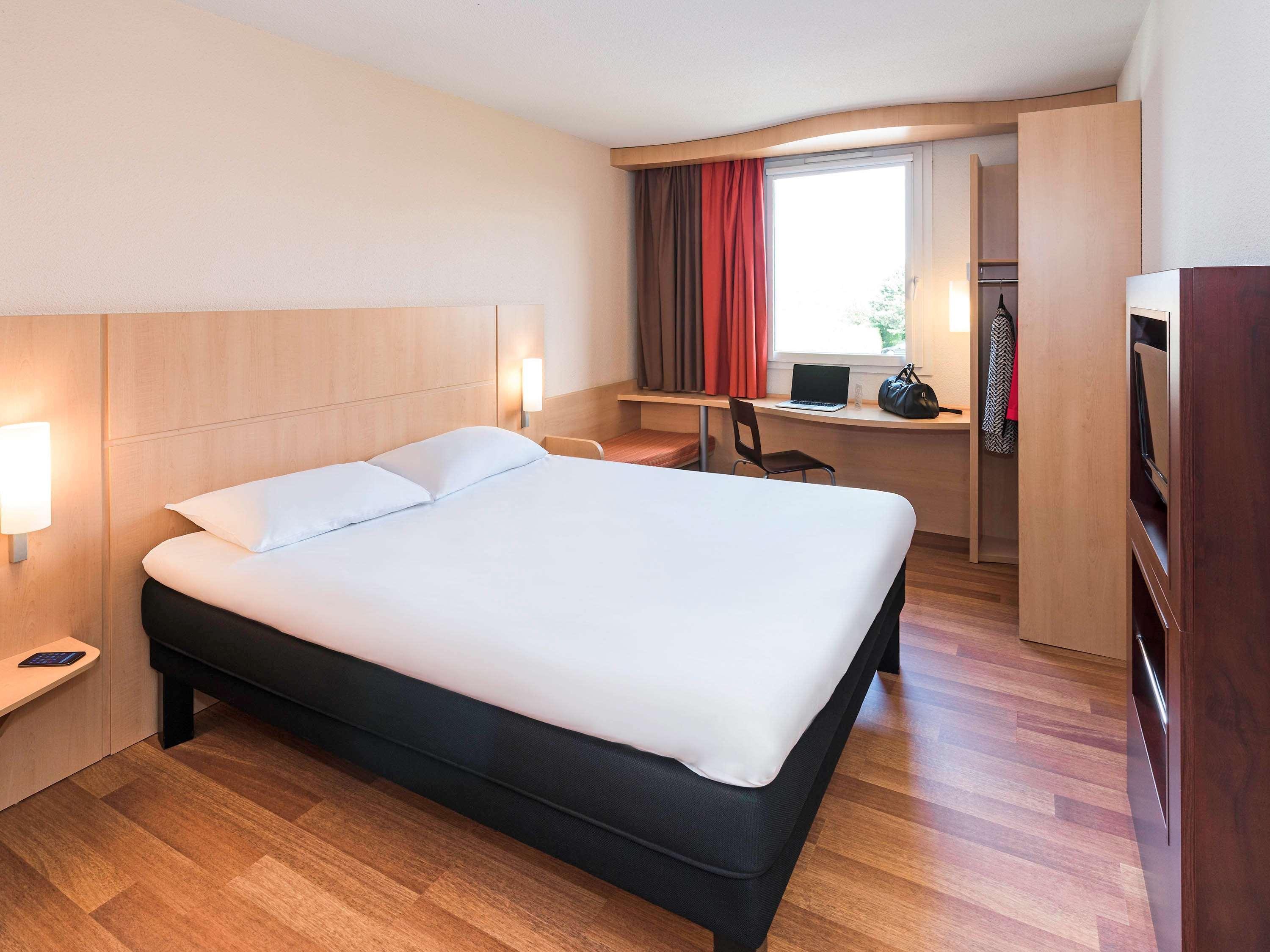Ibis Sisteron Hotell Eksteriør bilde