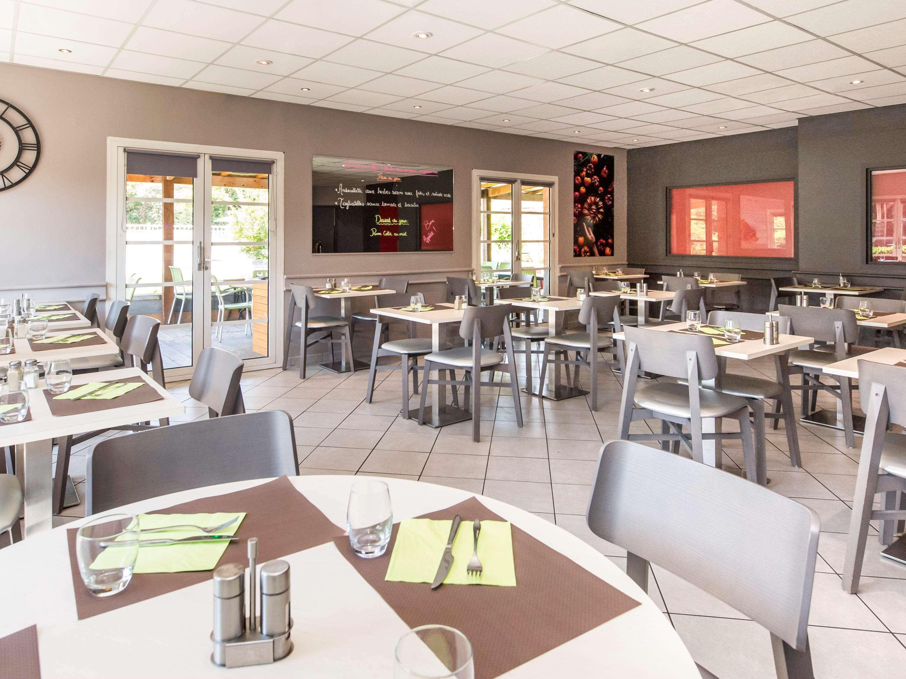 Ibis Sisteron Hotell Eksteriør bilde