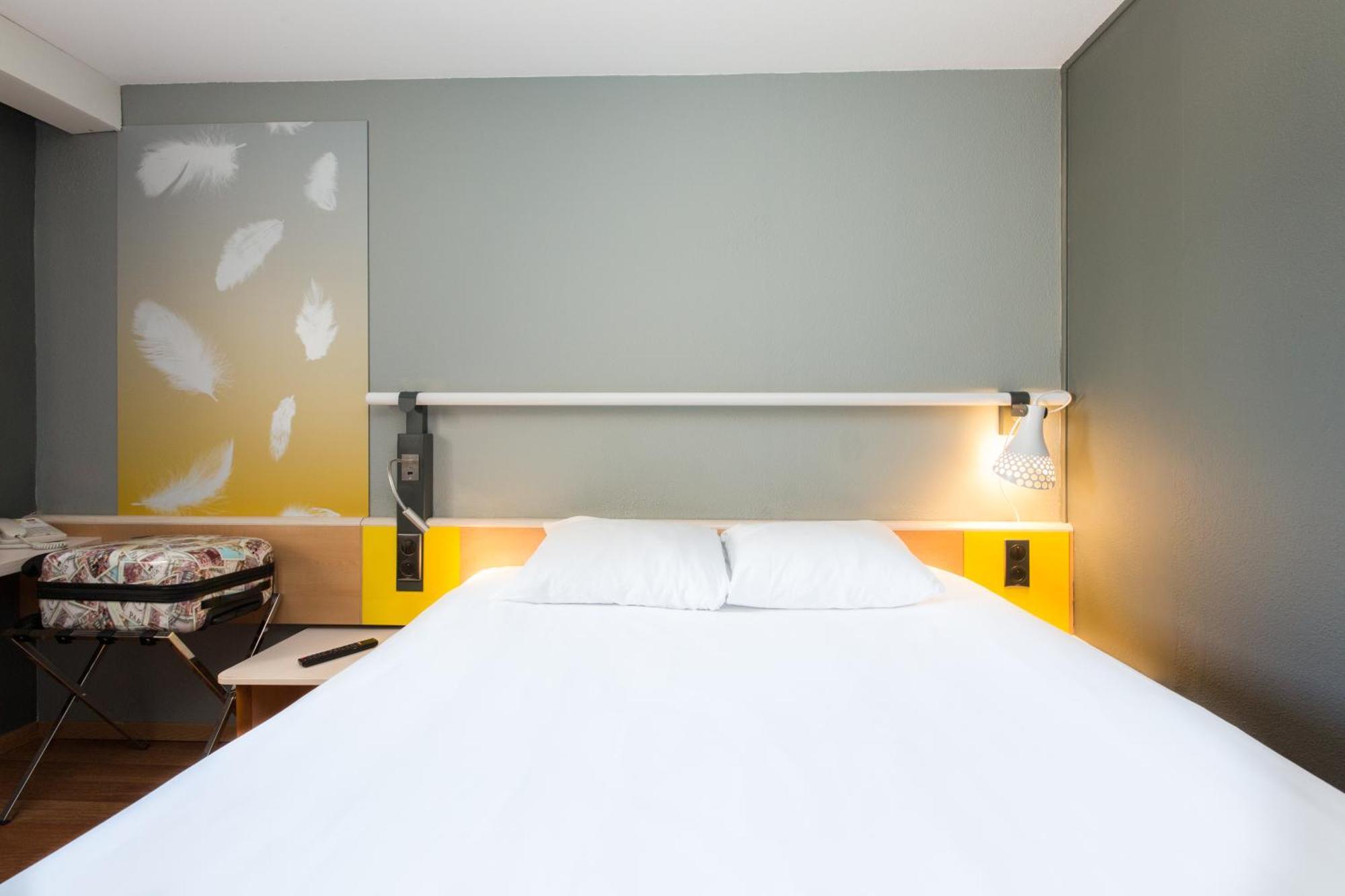 Ibis Sisteron Hotell Eksteriør bilde