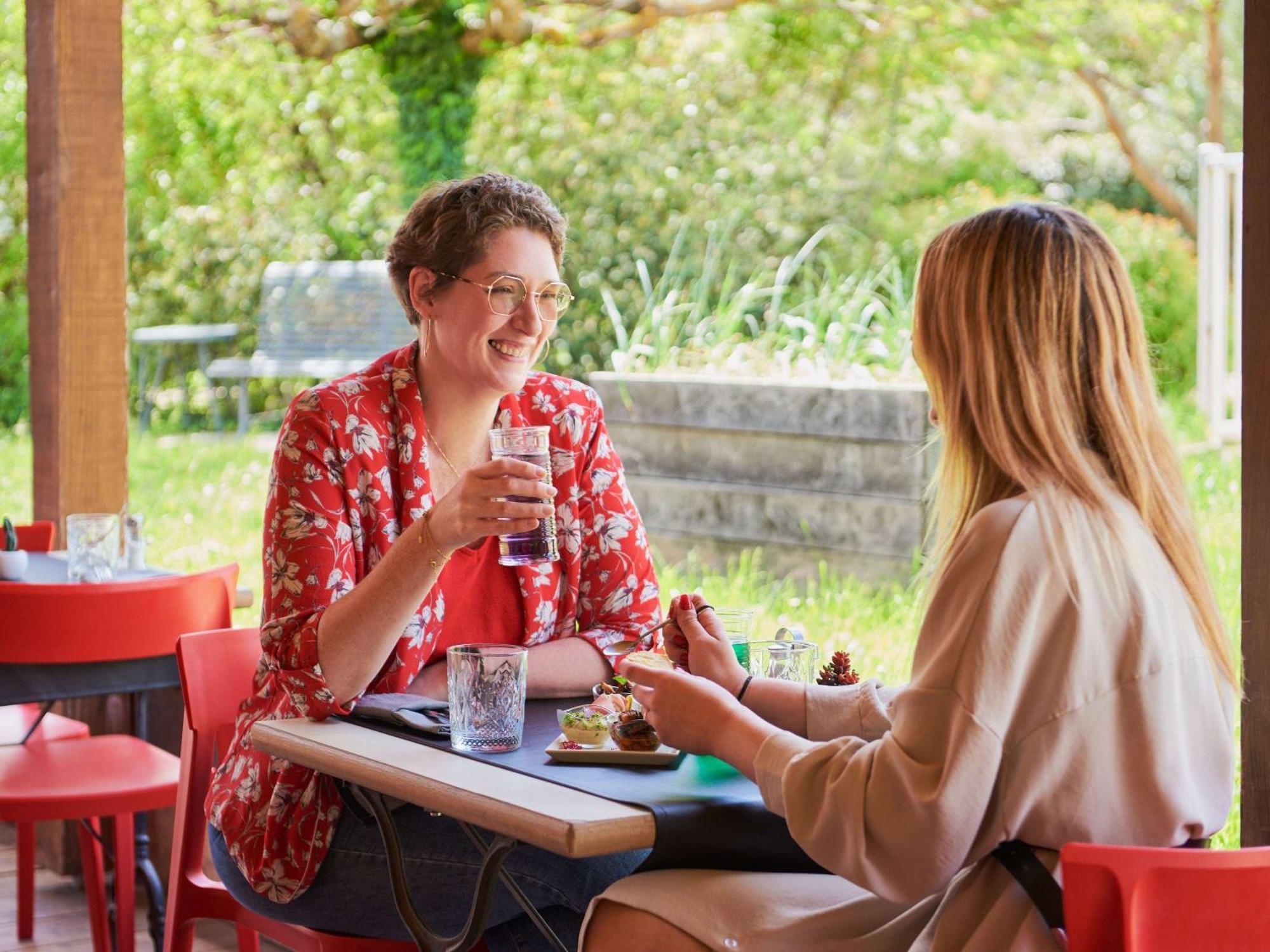 Ibis Sisteron Hotell Eksteriør bilde