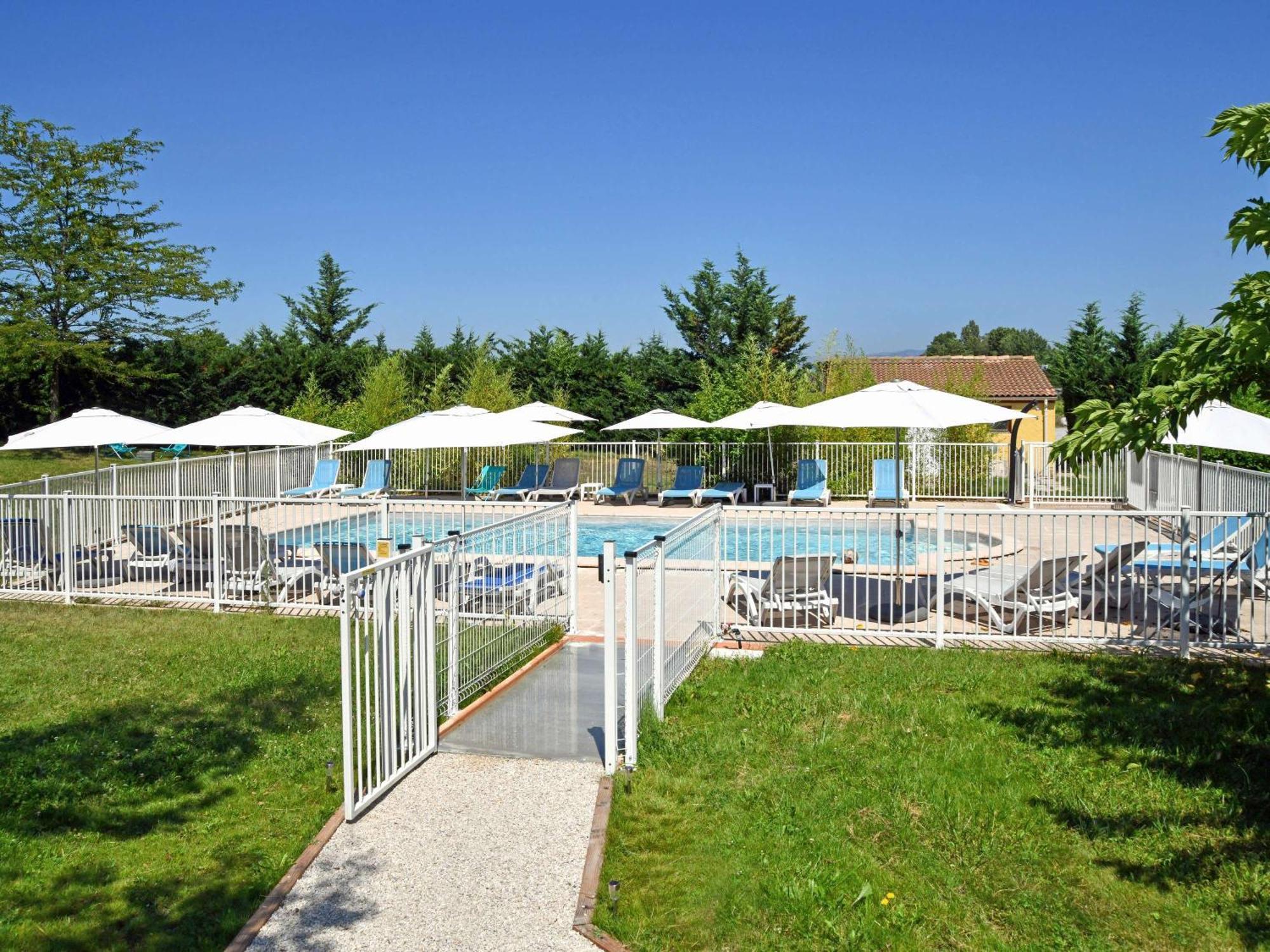Ibis Sisteron Hotell Eksteriør bilde