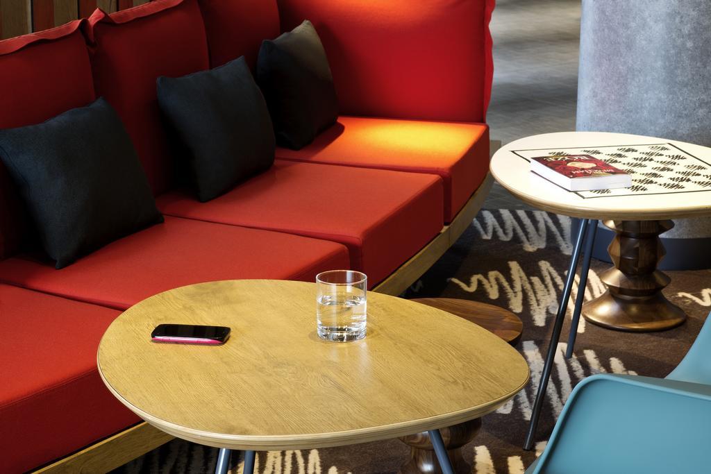 Ibis Sisteron Hotell Eksteriør bilde